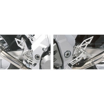 バックステップ [4P] AGRAS
