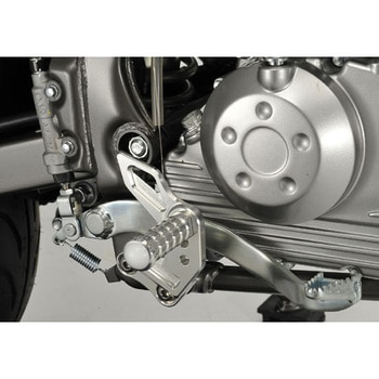 ステップアッププレート AGRAS