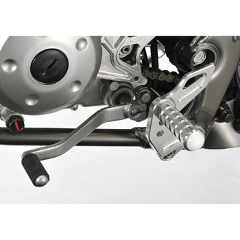 ステップアッププレート AGRAS