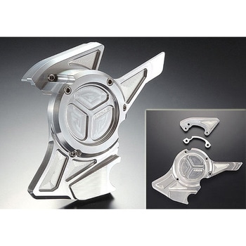 フットレストカバー/L AGRAS