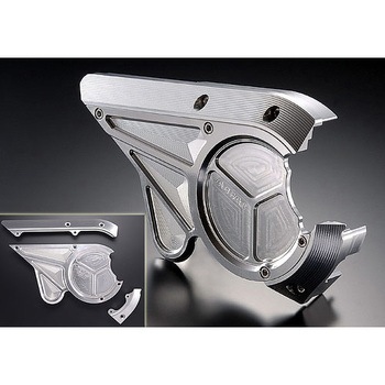 チェーンケースカバー/R AGRAS