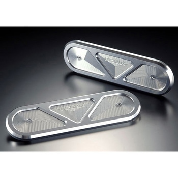 サイドカバーパネル AGRAS