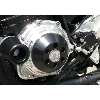 パーツ GS400 パルサーカバー AGRAS バイクカスタムパーツ 【通販モノタロウ】