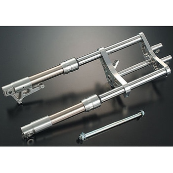 30ΦフロントフォークSET AGRAS 操安系 【通販モノタロウ】