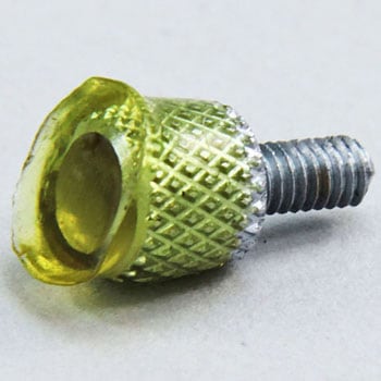 替測定子 XS Peacock(尾崎製作所)