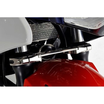 自動車/バイクHarley-Davidson 33.4 スタビライザー、フォークカバー