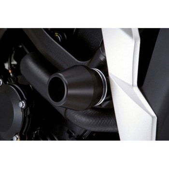 レーシングスライダー フレーム 左右SET AGRAS