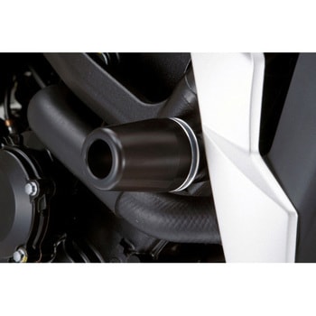 レーシングスライダー フレーム 左右SET AGRAS