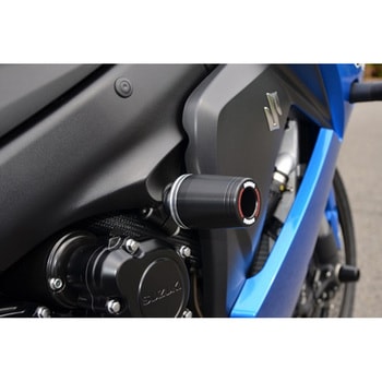 レーシングスライダー フレーム 左右SET AGRAS