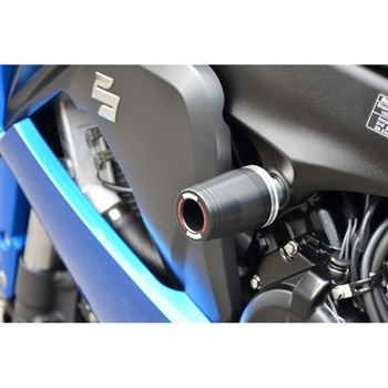 レーシングスライダー フレーム 左右SET AGRAS