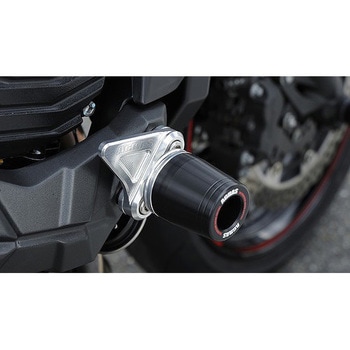 レーシングスライダー フレーム 左右SET AGRAS