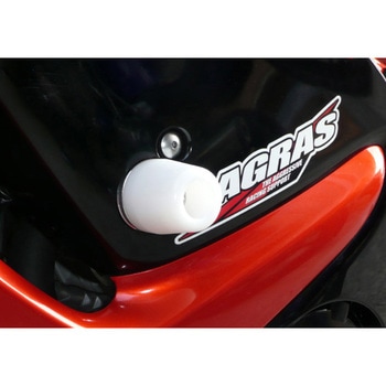 レーシングスライダー フレーム AGRAS
