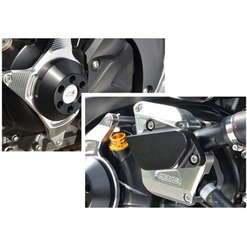 レーシングスライダー ジェネ+ウォータポンプ AGRAS
