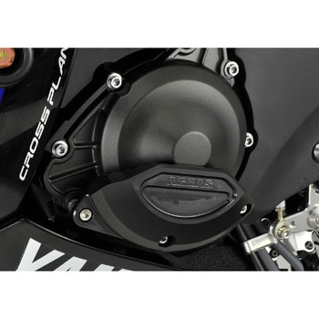 レーシングスライダー クランクB+オイルポンプB AGRAS