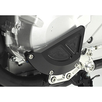 レーシングスライダー クランク+ジェネレータ AGRAS