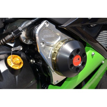 レーシングスライダー クランク+ジェネ AGRAS