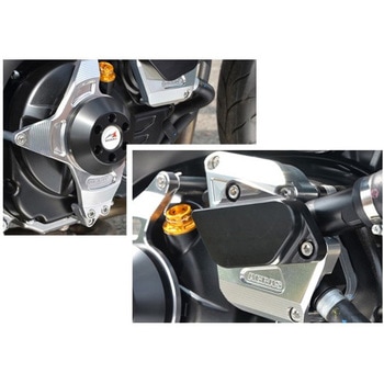 レーシングスライダー クラッチ+ウォーターポンプ AGRAS