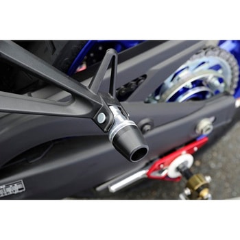タンデムスライダー 左右SET AGRAS