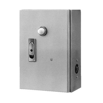 三相コンセント盤 PEKC・PNKC 河村電器産業