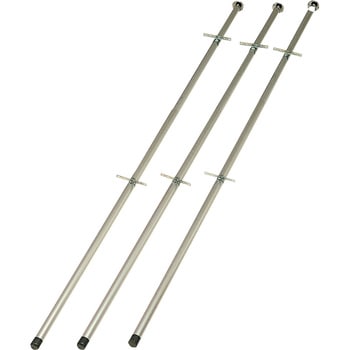 ハイポール 馬印