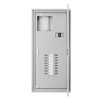 テナント用電灯分電盤 T1NS 河村電器産業