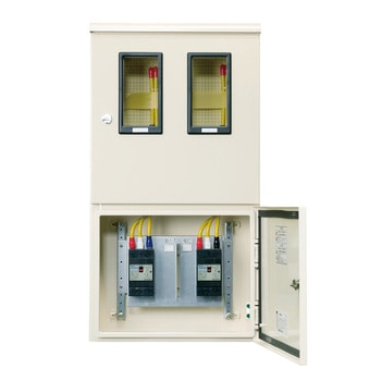 引込計器盤 NPOB 河村電器産業