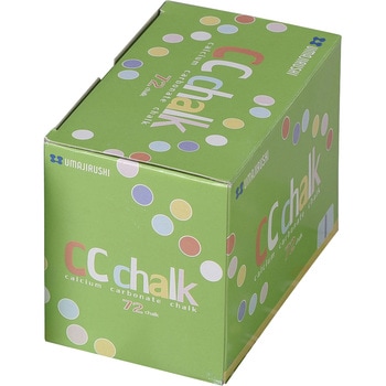 CCチョーク 馬印
