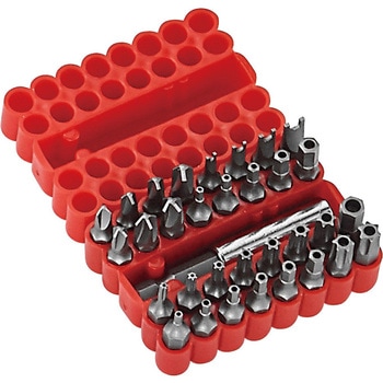 33PCS ビットフルセット JTC
