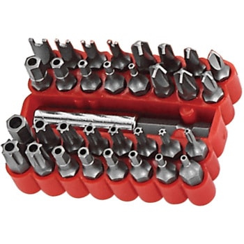 33PCS ビットフルセット JTC
