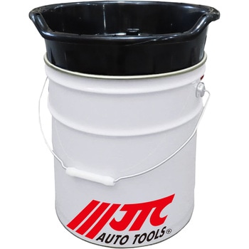 ペール缶キャッチャー 20L JTC