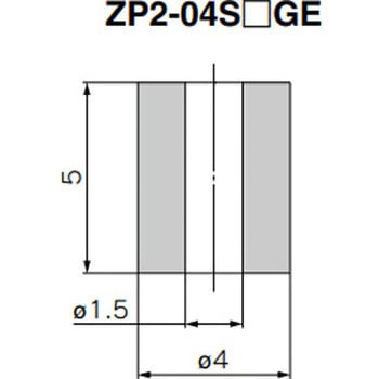 スポンジパッド(パッド単体) SMC