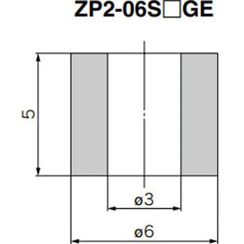 スポンジパッド(パッド単体) SMC