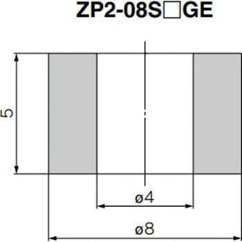 スポンジパッド(パッド単体) SMC