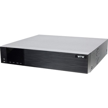 4K800万画素対応EX-SDI/HD-SDI 16ch RAID対応 デジタルビデオレコーダー 16TB(DVR) 塚本無線