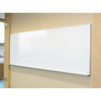 大型平面白板(ホワイトボード) ホーローホワイト