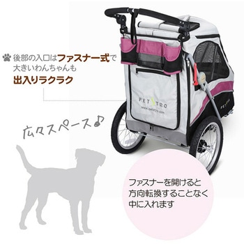 3輪バギー JetPro ファンタジーワールド