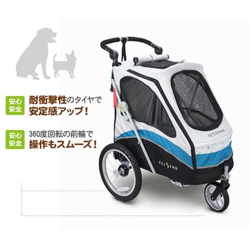 3輪バギー JetPro ファンタジーワールド