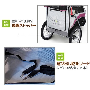 3輪バギー JetPro ファンタジーワールド