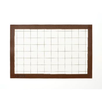 cotta 格子線入シルパン(3cm幅・240×360mm) cotta
