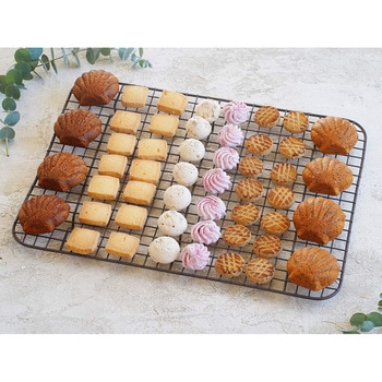 cotta ケーキクーラー(300×400) cotta