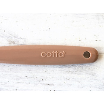 cotta シリコンヘラ cotta
