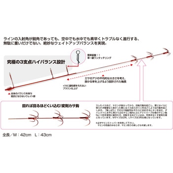 iKAクラ オカサンヤエン陸っぱり Y-6 カツイチ