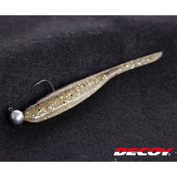 DECOY JIGHEAD プラスマジック VJ-74 カツイチ