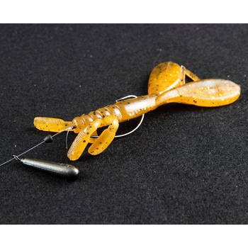 DECOY Sinker type Stick(デコイシンカータイプスティック) DS-6 カツイチ