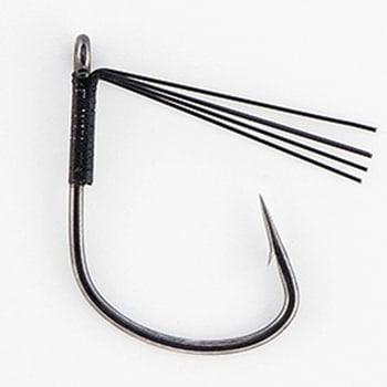 DECOY WORM HOOK Cover Finesse HD(カバーフィネスHD) ワーム220 - カツイチ