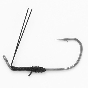 DECOY WORM HOOK F.F.Hook(エフエフフック) ワーム153 カツイチ