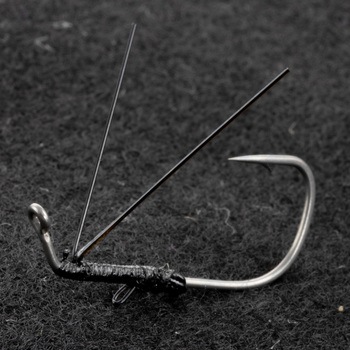 DECOY WORM HOOK F.F.Hook(エフエフフック) ワーム153 カツイチ