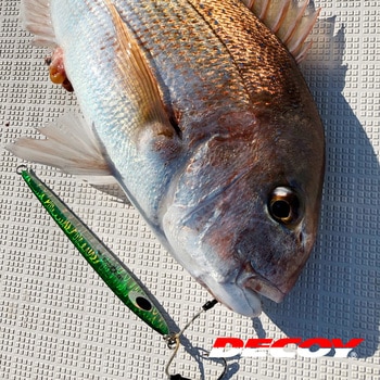 DECOY ASSIST HOOK Twin Pike(ツインパイク) DJ-88 カツイチ