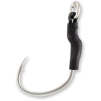 DECOY ASSIST HOOK Short Pike(ショートパイク) DJ-77 カツイチ