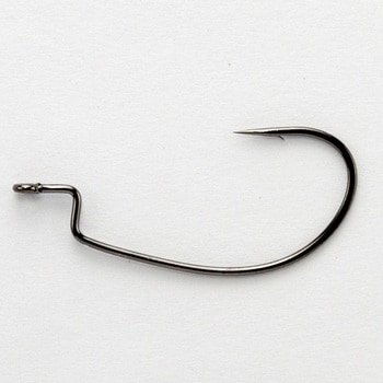 DECOY WORM HOOK S.S.フック ワーム19 カツイチ